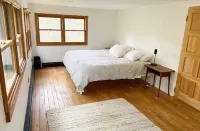 Catskills Chestnut Creek House+Swimming Hole+Firepit+Hike