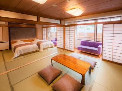 Arimakan Hotels near Kaisendo