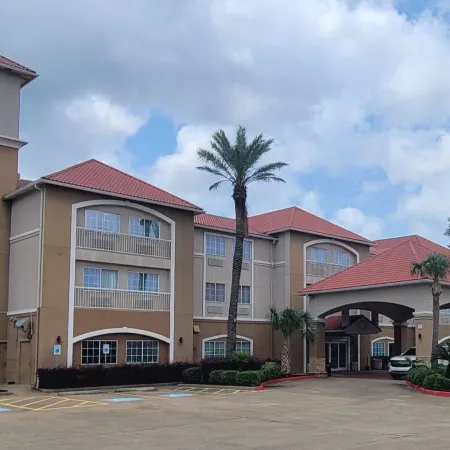 Kemah Edgewater Hotel, SureStay Collection by Best Western