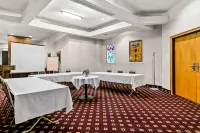 Best Western Downtown Sudbury Centreville Hotels in Sudbury