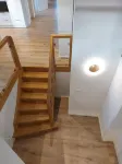 Comfortable vacations for families, families of friends and groups of friends