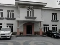 Limeridge Hotel-Ikoyi Отели рядом с достопримечательностью «Остров Лагос»