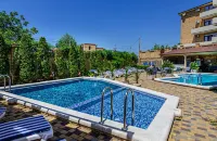 Villa Rovados Hotel