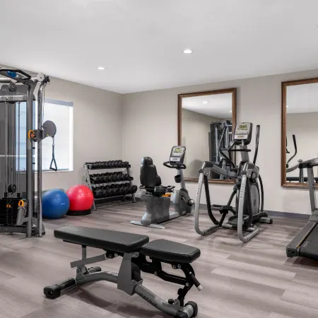 Candlewood Suites ALEXANDRIA by IHG