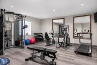 Candlewood Suites Alexandria Hotels in Alexandria