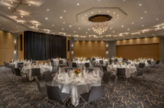 마리팀 호텔 뷔르츠부르크