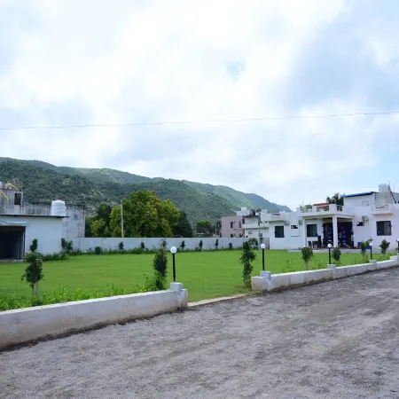 The Muskmelon Resort and Hotel