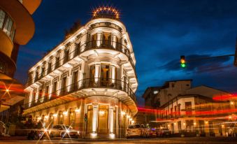 La Concordia - Boutique Hotel