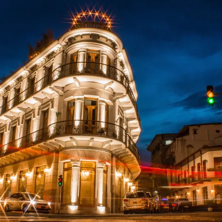 La Concordia - Boutique Hotel