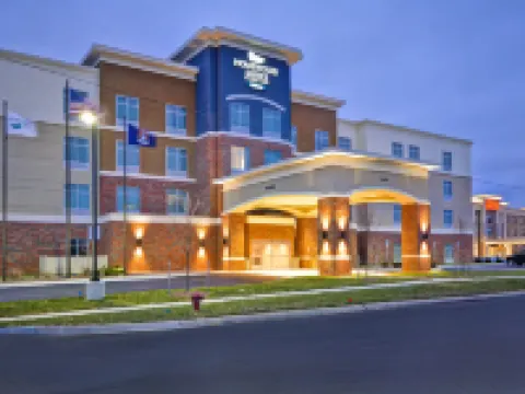 Homewood Suites by Hilton Warren Detroit Hotels in Warren