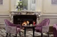 Waldorf Astoria Versailles - Trianon Palace - Quầy bar
