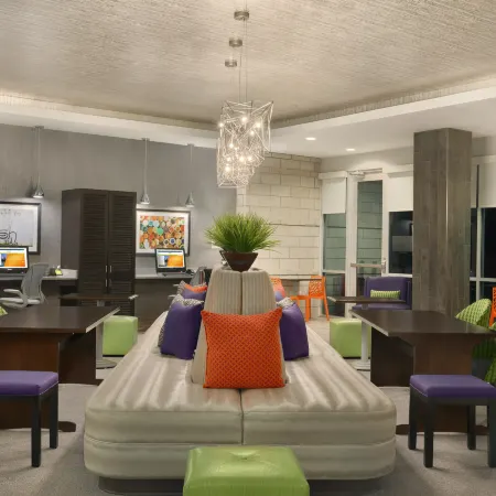 Home2 Suites by Hilton Austin North/Near the Domain