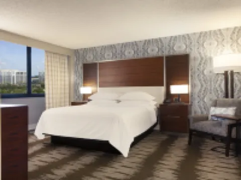 Hilton Tampa Airport Westshore Hotels near South Tampa