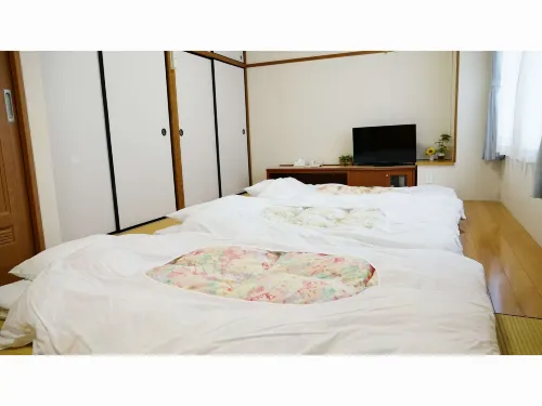 Business Hotel Oriental Kagoshima 미나미큐슈 시 호텔