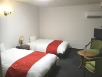 Hotel Dogo Yunomachi