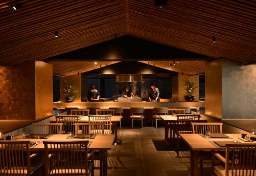 호텔 뉴 시치세이 루프탑 테라스 이미지