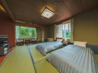 ONSEN & STAY OAKHILL
