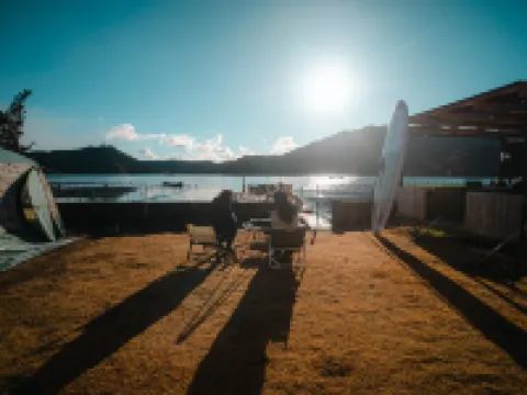 ミヤマヤベース 尾鷲のホテル