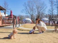 Gramercy Village Yamanakako Glamping & Sauna