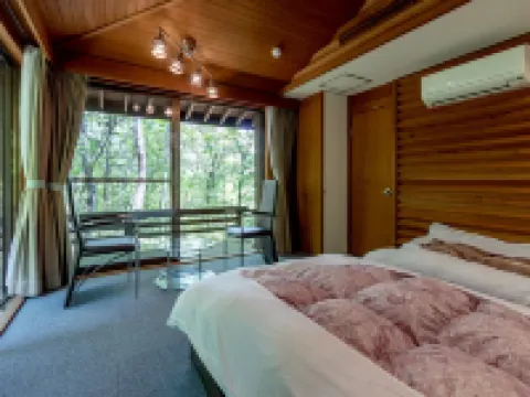 Heartland Hills in Noto 12 Sukiya Zukuri House