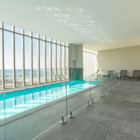 Hilton Garden Inn Iquique
