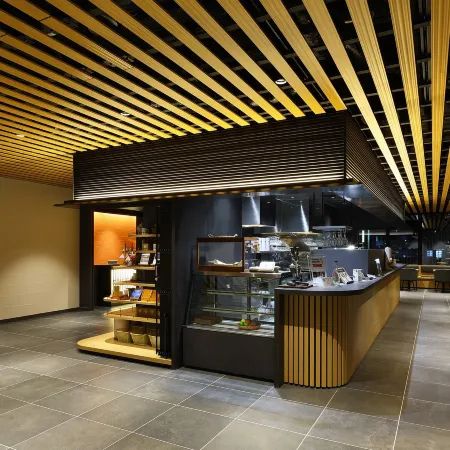 West Court Amami WA TERRACE