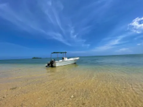 瑞吉娜石垣木屋Ⅰ