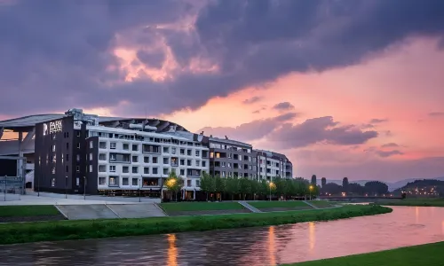 Park Hotel & Spa