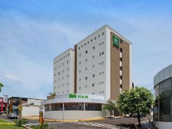Hotel Nacional Inn Bauru