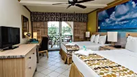 Accra Beach Hotel Hoteles en Hastings