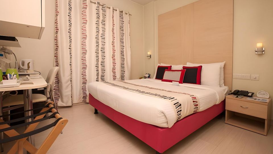 Avalon Courtyard Residence Suites