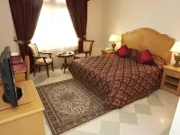 Safeer Hotel Suites - Condos