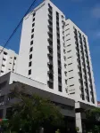 Rede Andrade Onda Mar Hotel dekat Church of the Third Order of St. Francis