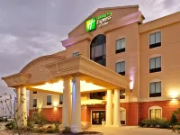 Holiday Inn Express & Suites Altus Hôtels à : Altus