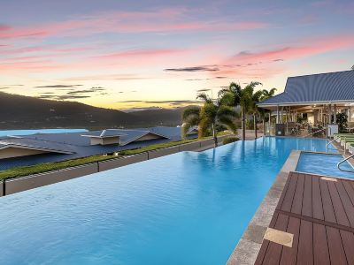 Club Wyndham Airlie Beach