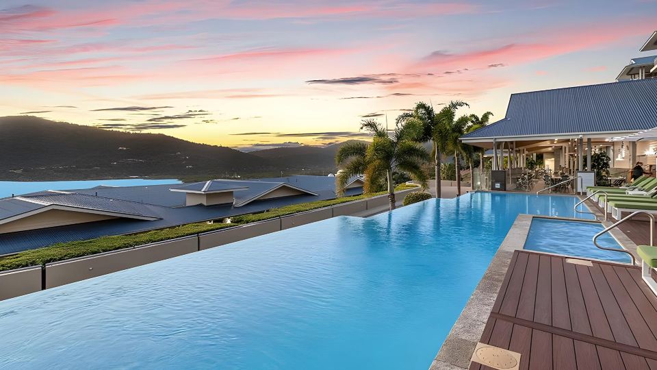 Club Wyndham Airlie Beach