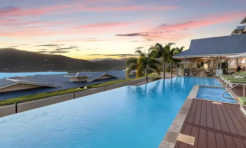 Club Wyndham Airlie Beach