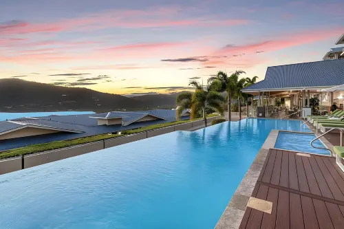 Club Wyndham Airlie Beach