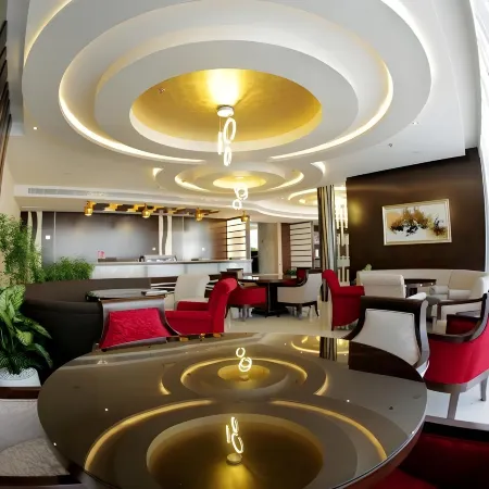Ewan Tower Hotel Apartments
