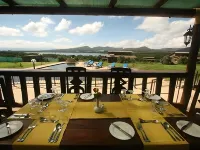 Naivasha Kongoni Lodge - Lakefront Getaway Hotels in Kasarani