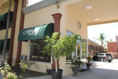 Anaheim Maingate Inn