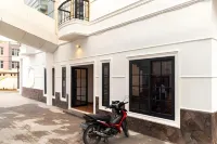 RedDoorz at Binjai Deli Serdang