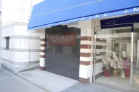 Hotel Imalle Yokohama Isezakicho Hoteller i Minami Ward