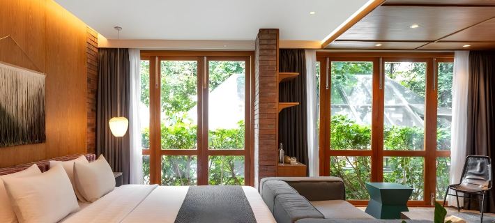 The House Tour Middletown Hotels in Cidadap