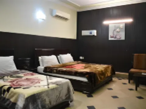 Hotel Afandi Hotels in Peshawar