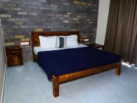 Go Ranch Resort Hotel di Warangal