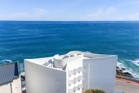 Gangneung Orit Отели рядом с достопримечательностью «Джумунджин- Бич»