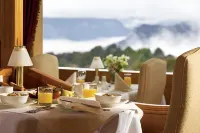 Mountain Heritage Hotel - Aamiainen