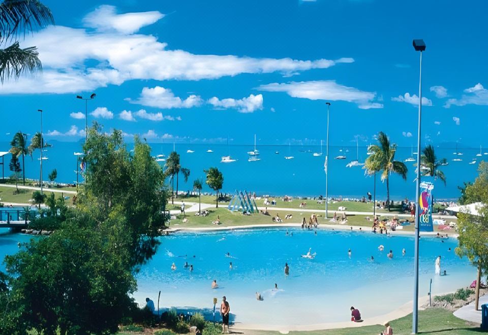 Airlie Beach Apartments
