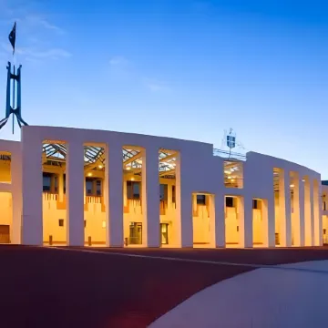 Madison Capital Executive Apartments